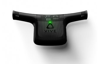HTC VIVE finalmente será wireless gracias accesorio