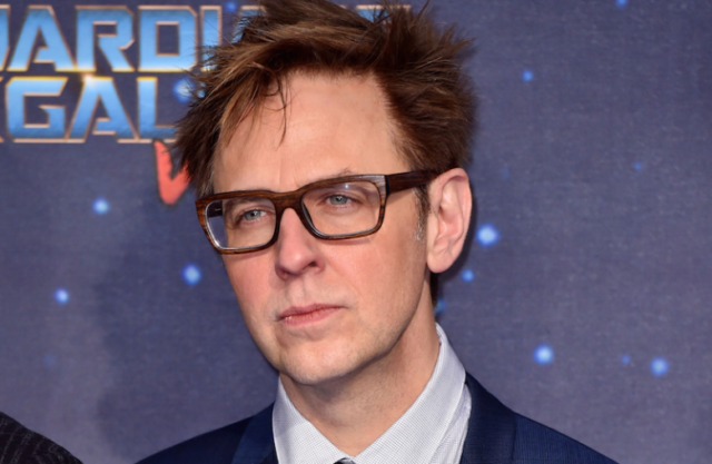 James Gunn
