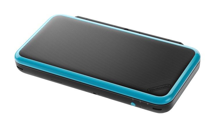 Nintendo 2DS XL