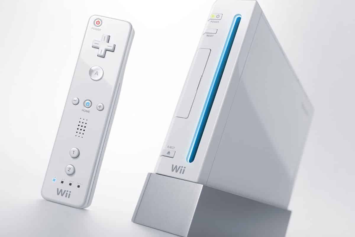 Nintendo Wii