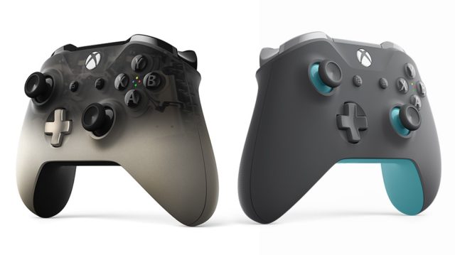 Xbox one control