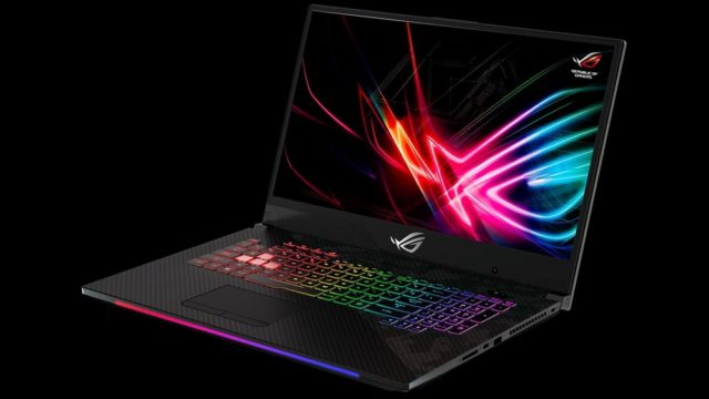 asus rog strix scar ii gl704 gaming laptop 2