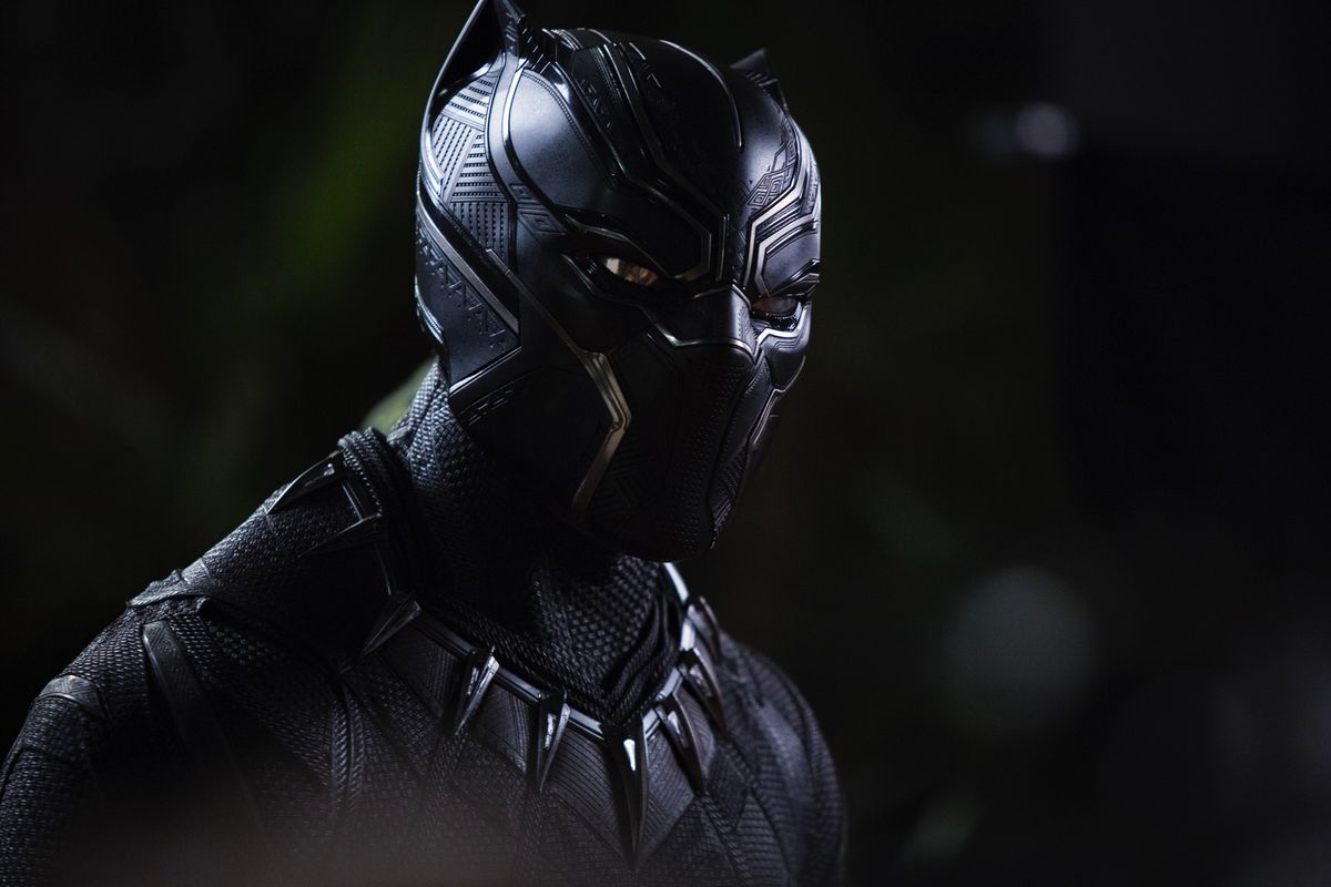 black panther