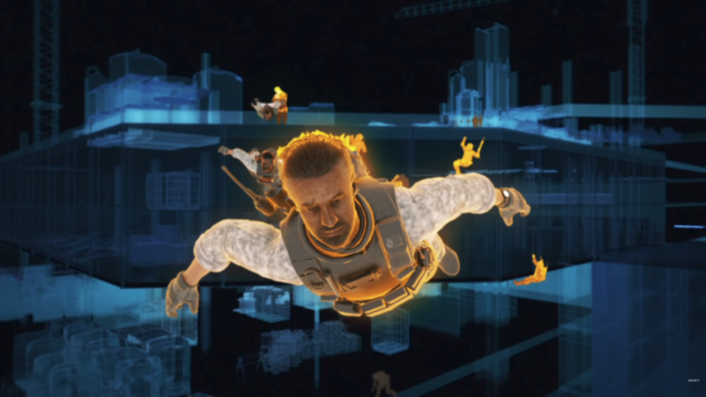 call of duty black ops 4 Blackout