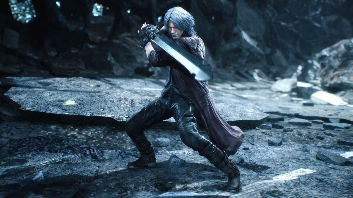 devil may cry 5