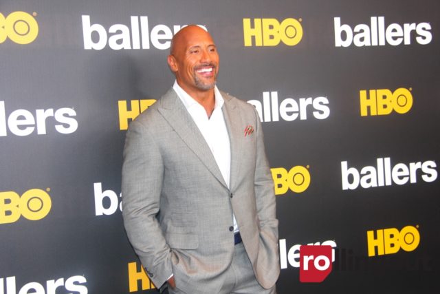 dwayne the rock johnson dwayne johnson