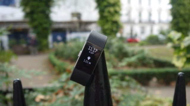 fitbit charge