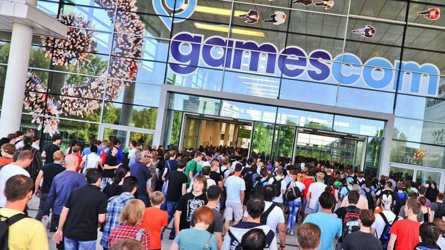 gamescom