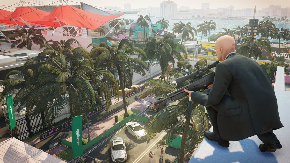 hitman 2