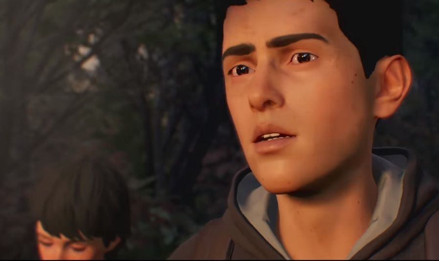 life is strange 2