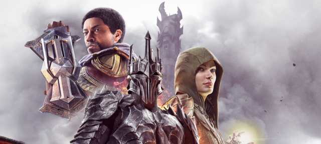middle-earth shadow of war