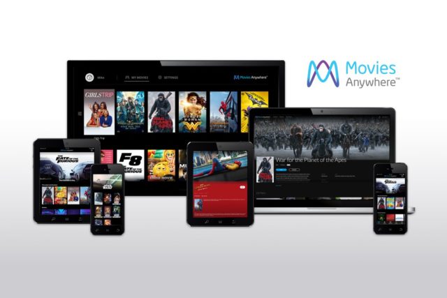 movies anywhere