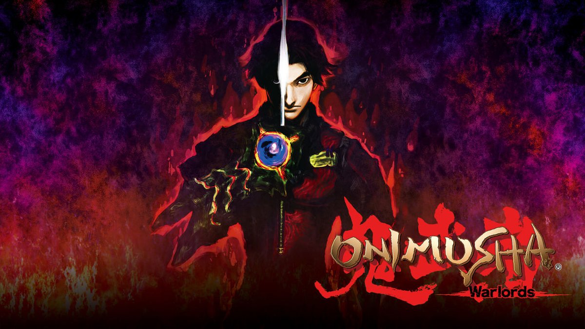 onimusha