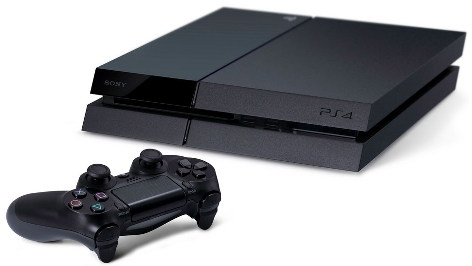 playstation 4