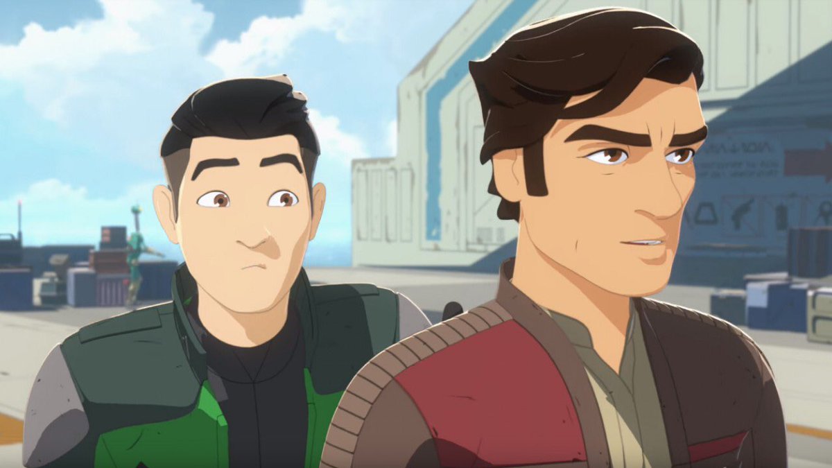 star wars resistance