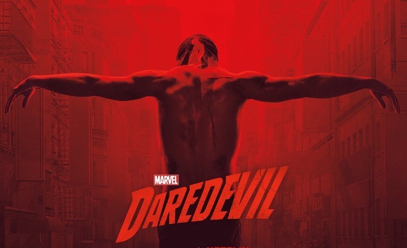 Daredevil s3