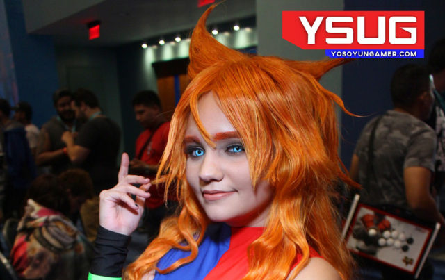 First Attack 2018 cosplay (12)