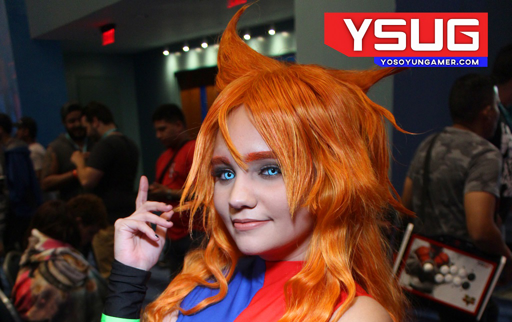 First Attack 2018 cosplay (12)