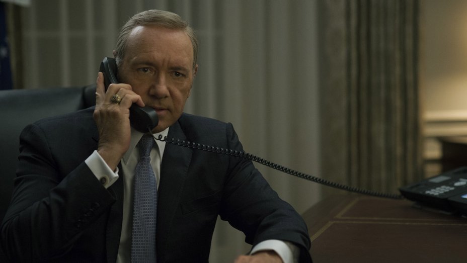 House of Cards