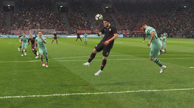 PRO EVOLUTION SOCCER 2019_20180823171046