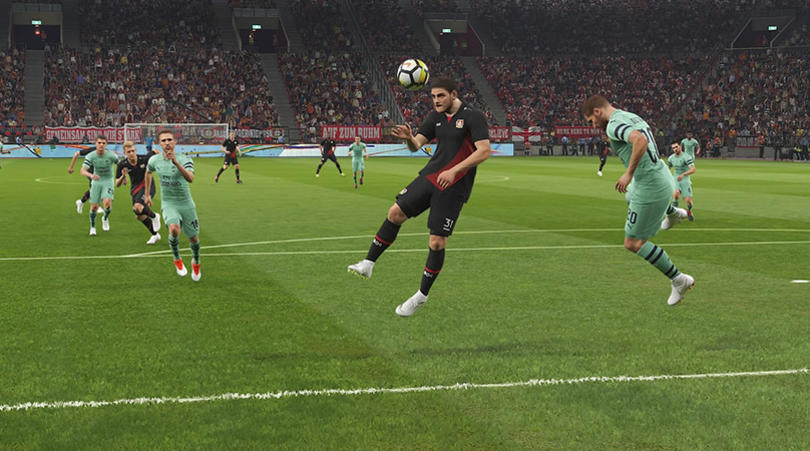 PRO EVOLUTION SOCCER 2019_20180823171046
