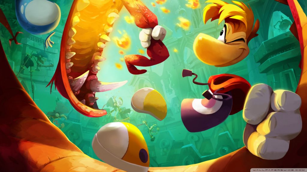 Rayman