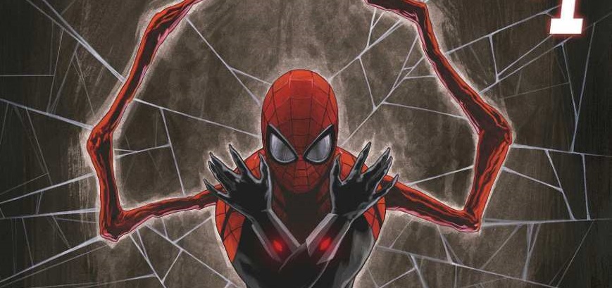 Superior Spider-Man