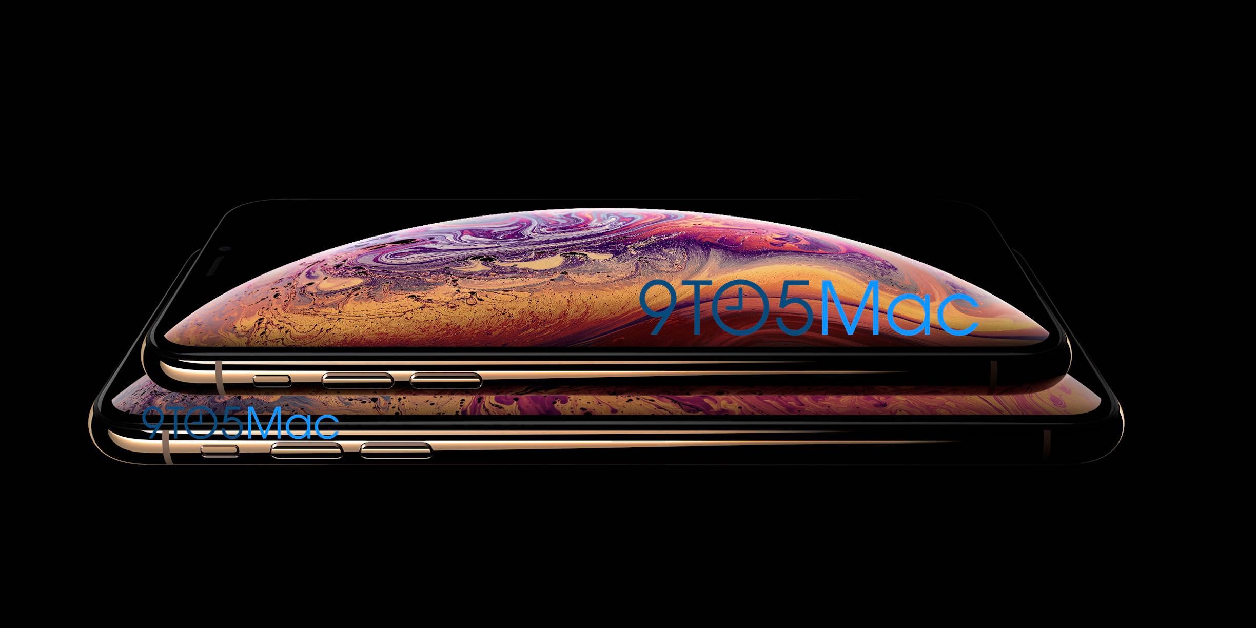 apple Iphone XS