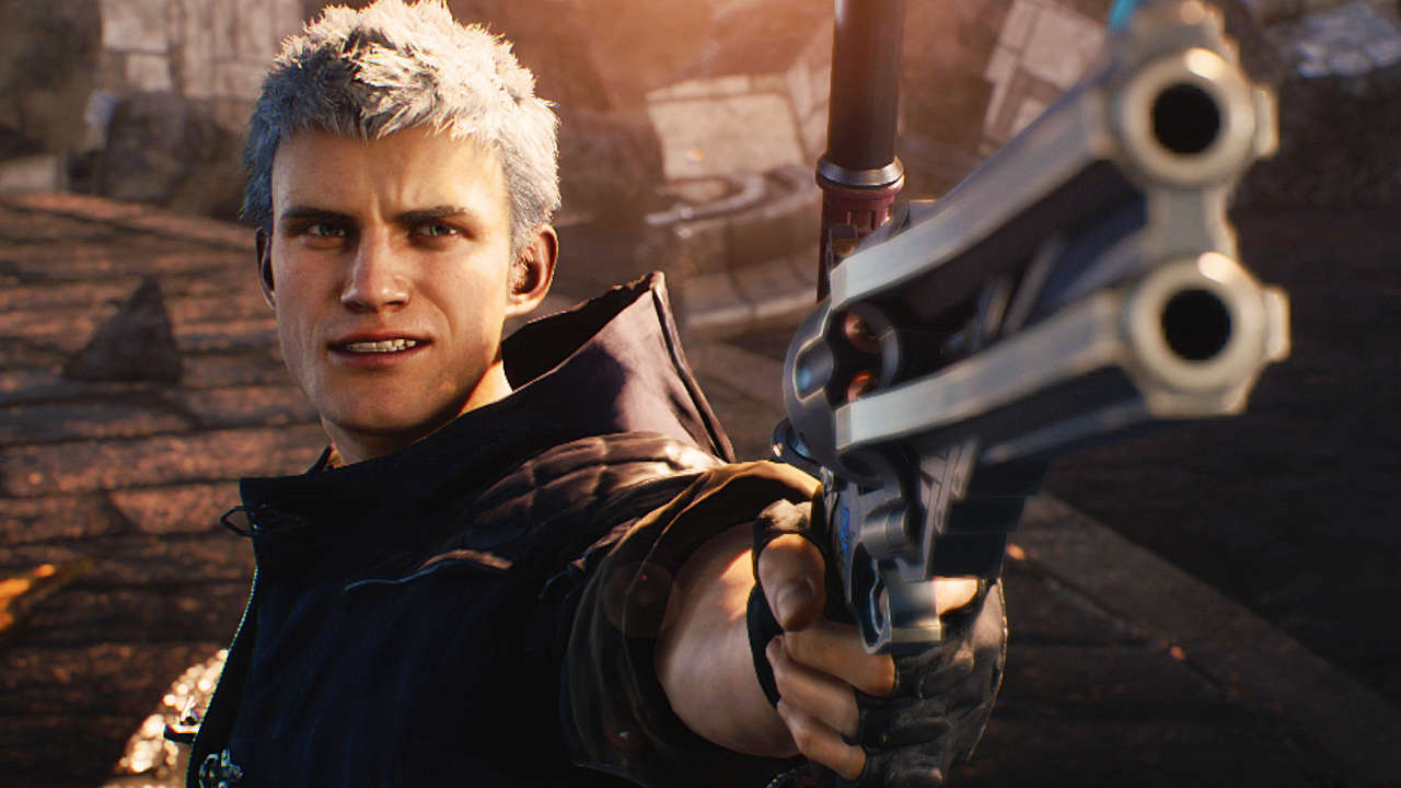devil may cry 5