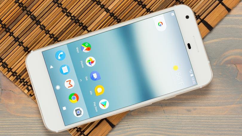 google pixel