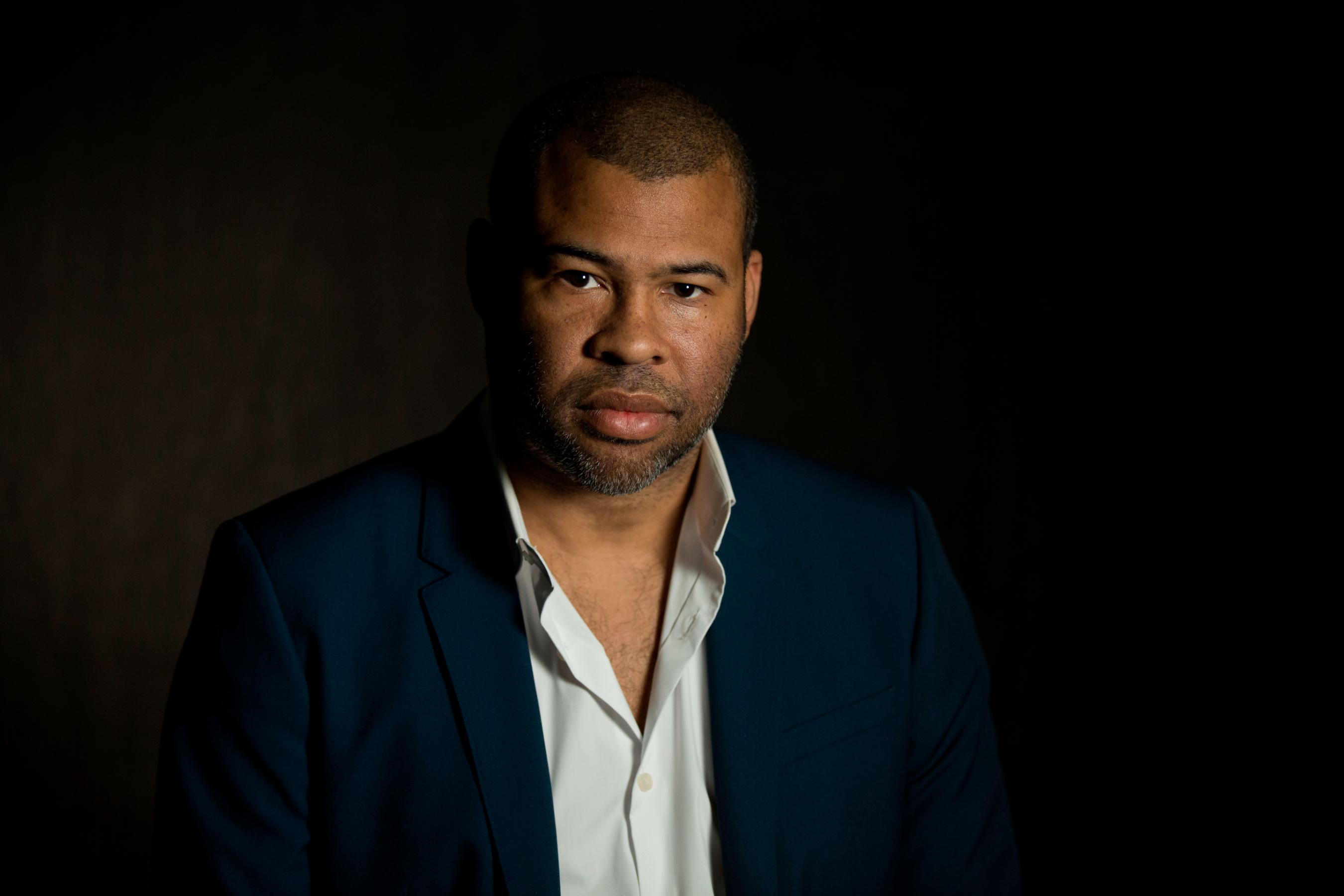 jordan peele