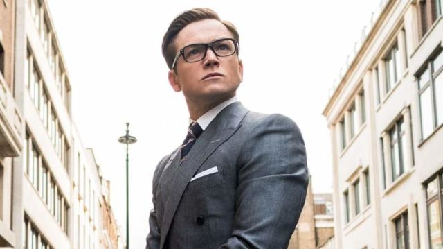 kingsman