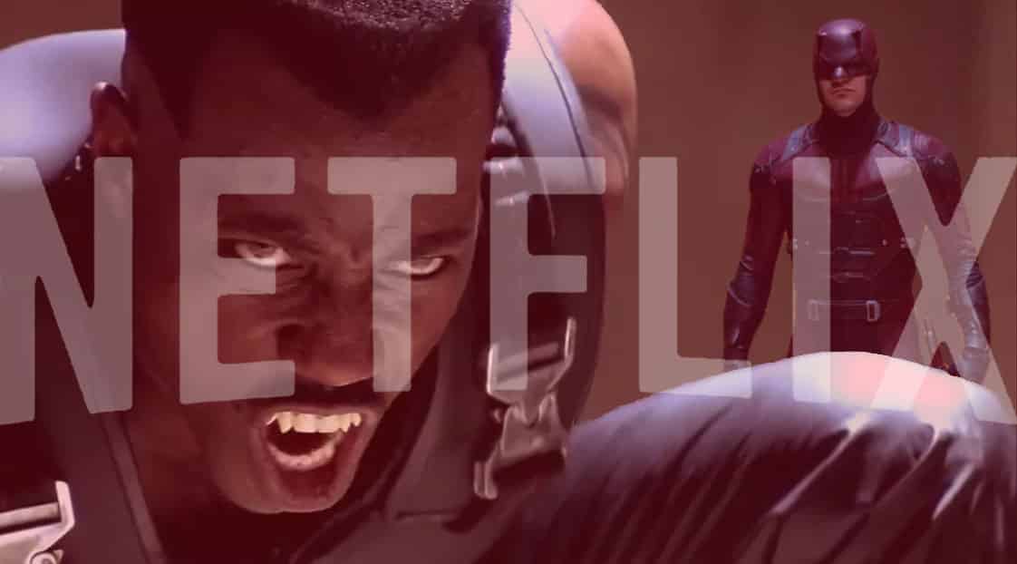 neflix