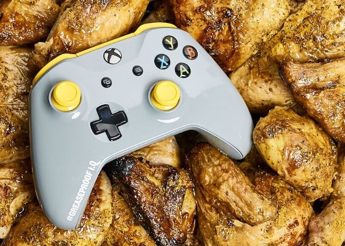 playerunknown’s battlegrounds