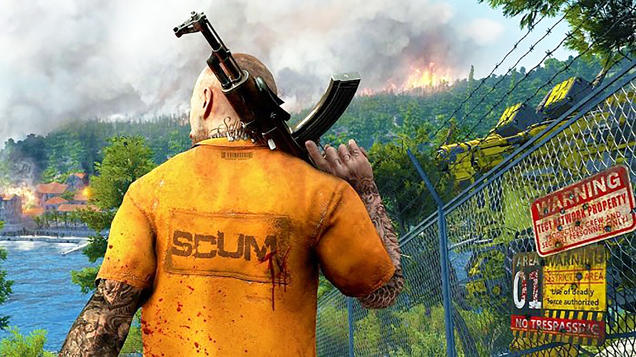 scum games