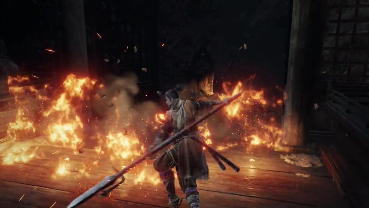 sekiro shadows die twice