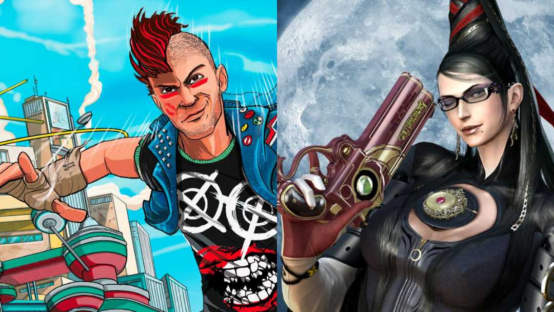 sunset-overdrive-bayonetta