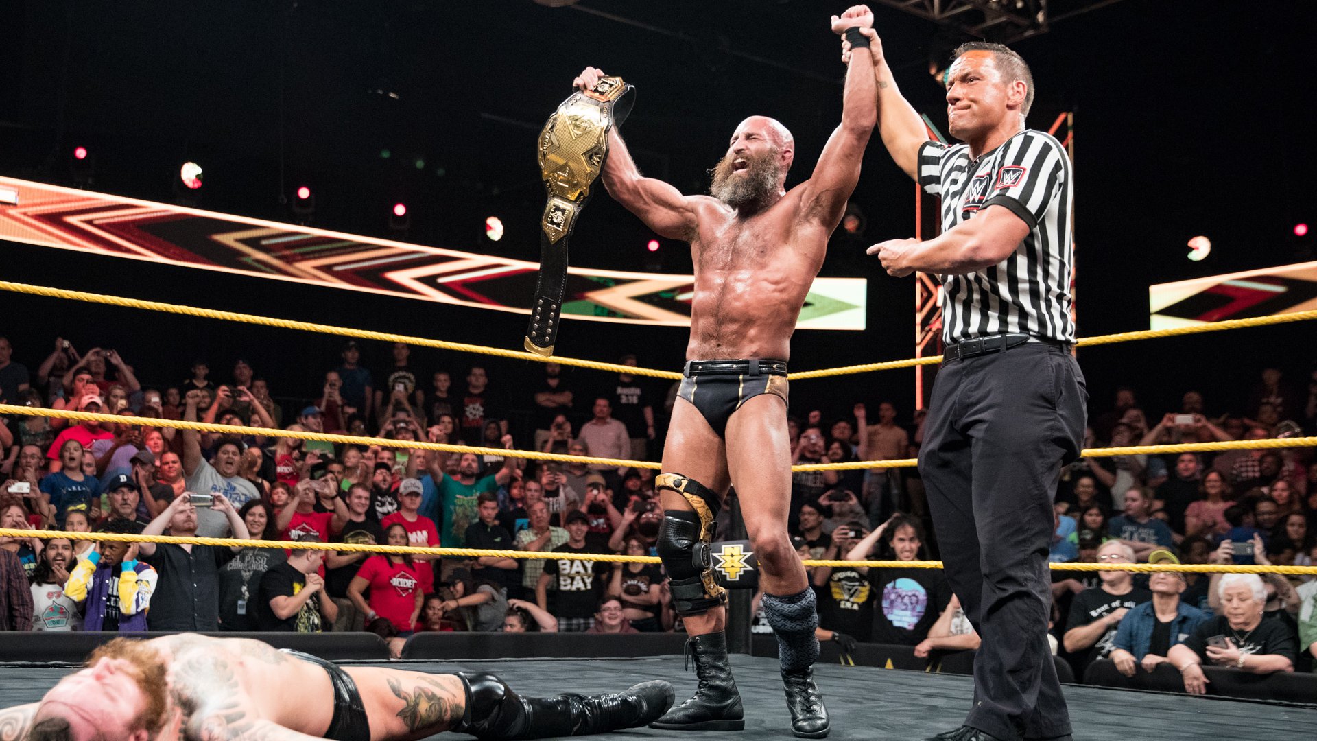 tommasso ciampa wwe nxt