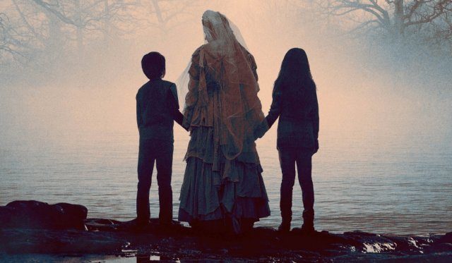 La llorona