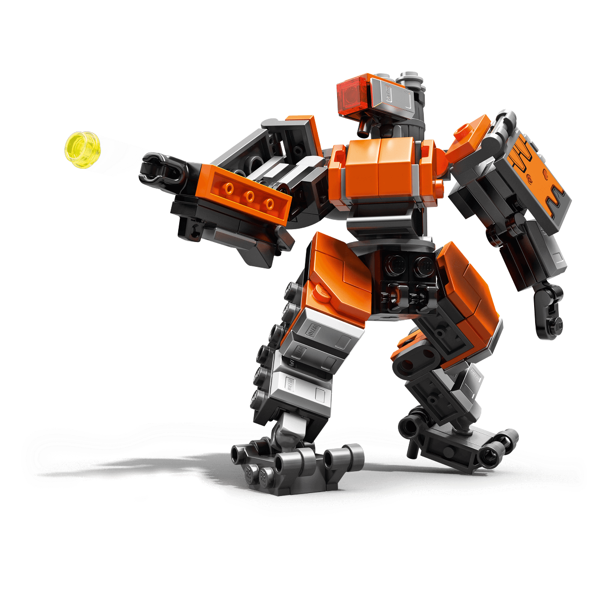 Overwatch lego 4