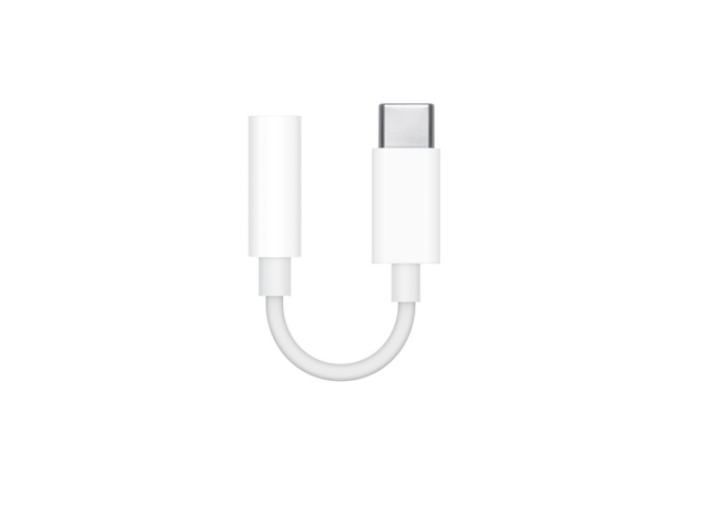 apple dongle ipad pro