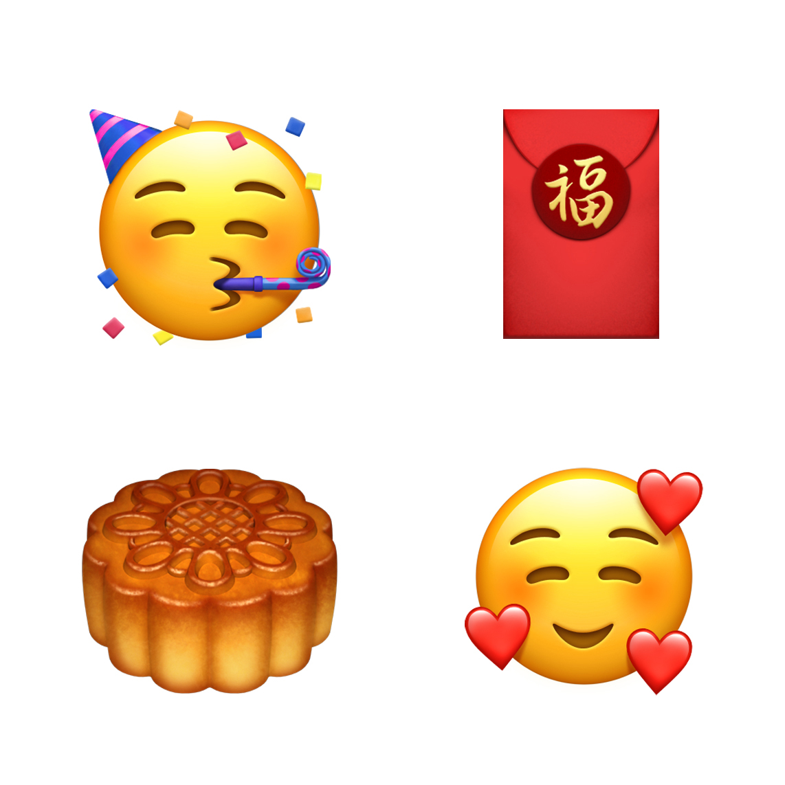apple emoji (6)