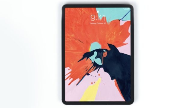 apple ipad pro
