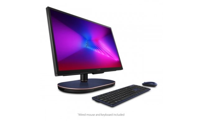 asus ZenAiO 27