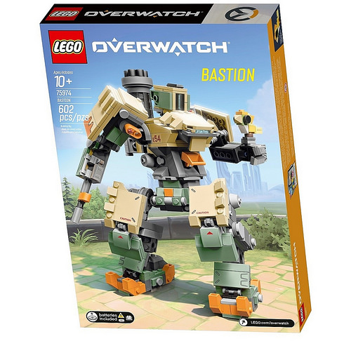 overwatch lego 13