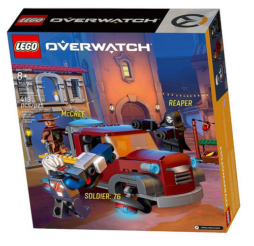 overwatch lego 8