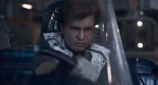solo a star wars story harrison ford
