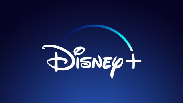 Disney plus