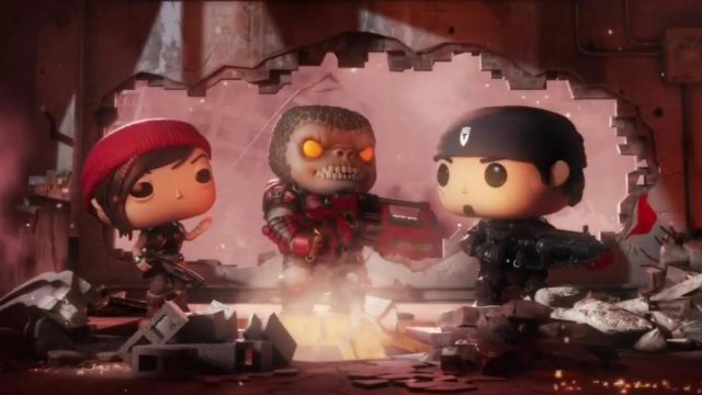 gears pop!