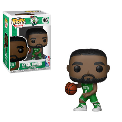 nba funko 5